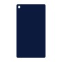 כיסוי פלסטיק קשיח ל- Samsung Galaxy Tab A 10.1 (2019) בצבע - כחול נייבי - קייס מובייל