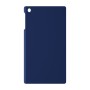 כיסוי פלסטיק קשיח ל- Samsung Galaxy Tab A 10.1 (2019) בצבע - כחול נייבי - קייס מובייל