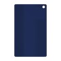 כיסוי פלסטיק קשיח ל- Samsung Galaxy Tab A 10.1 (2019) בצבע - כחול נייבי - קייס מובייל