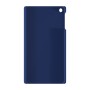 כיסוי פלסטיק קשיח ל- Samsung Galaxy Tab A 10.1 (2019) בצבע - כחול נייבי - קייס מובייל