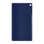 כיסוי פלסטיק קשיח ל- Samsung Galaxy Tab A 10.1 (2019) בצבע - כחול נייבי - קייס מובייל