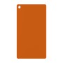כיסוי פלסטיק קשיח ל- Samsung Galaxy Tab A 10.1 (2019) בצבע - כתום - קייס מובייל