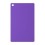 כיסוי פלסטיק קשיח ל- Samsung Galaxy Tab A 10.1 (2019) בצבע - סגול - קייס מובייל
