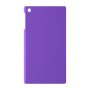 כיסוי פלסטיק קשיח ל- Samsung Galaxy Tab A 10.1 (2019) בצבע - סגול - קייס מובייל