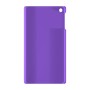כיסוי פלסטיק קשיח ל- Samsung Galaxy Tab A 10.1 (2019) בצבע - סגול - קייס מובייל