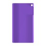 כיסוי פלסטיק קשיח ל- Samsung Galaxy Tab A 10.1 (2019) בצבע - סגול - קייס מובייל