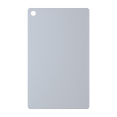 כיסוי פלסטיק קשיח ל- Samsung Galaxy Tab A 10.1 (2019) בצבע - כסף - קייס מובייל
