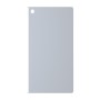כיסוי פלסטיק קשיח ל- Samsung Galaxy Tab A 10.1 (2019) בצבע - כסף - קייס מובייל