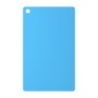 כיסוי פלסטיק קשיח ל- Samsung Galaxy Tab A 10.1 (2019) בצבע - תכלת - קייס מובייל