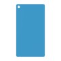 כיסוי פלסטיק קשיח ל- Samsung Galaxy Tab A 10.1 (2019) בצבע - תכלת - קייס מובייל