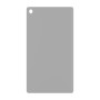 כיסוי פלסטיק קשיח ל- Samsung Galaxy Tab A 10.1 (2019) בצבע - לבן - קייס מובייל