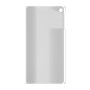 כיסוי פלסטיק קשיח ל- Samsung Galaxy Tab A 10.1 (2019) בצבע - לבן - קייס מובייל