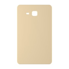 כיסוי פלסטיק קשיח ל- Samsung Galaxy Tab A 7.0 (2016) בצבע - בז' - קייס מובייל