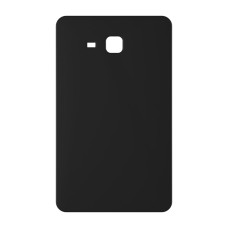 כיסוי פלסטיק קשיח ל- Samsung Galaxy Tab A 7.0 (2016) בצבע - שחור - קייס מובייל