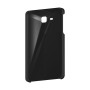 כיסוי פלסטיק קשיח ל- Samsung Galaxy Tab A 7.0 (2016) בצבע - שחור - קייס מובייל
