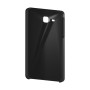 כיסוי פלסטיק קשיח ל- Samsung Galaxy Tab A 7.0 (2016) בצבע - שחור - קייס מובייל