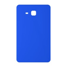 כיסוי פלסטיק קשיח ל- Samsung Galaxy Tab A 7.0 (2016) בצבע - כחול - קייס מובייל