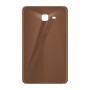 כיסוי פלסטיק קשיח ל- Samsung Galaxy Tab A 7.0 (2016) בצבע - חום - קייס מובייל