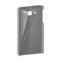 כיסוי פלסטיק קשיח ל- Samsung Galaxy Tab A 7.0 (2016) בצבע - אפור - קייס מובייל