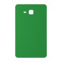 כיסוי פלסטיק קשיח ל- Samsung Galaxy Tab A 7.0 (2016) בצבע - ירוק - קייס מובייל