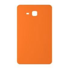 כיסוי פלסטיק קשיח ל- Samsung Galaxy Tab A 7.0 (2016) בצבע - כתום - קייס מובייל