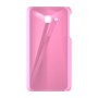 כיסוי פלסטיק קשיח ל- Samsung Galaxy Tab A 7.0 (2016) בצבע - ורוד - קייס מובייל