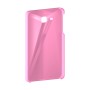 כיסוי פלסטיק קשיח ל- Samsung Galaxy Tab A 7.0 (2016) בצבע - ורוד - קייס מובייל