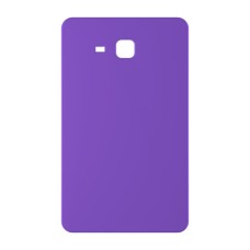 כיסוי פלסטיק קשיח ל- Samsung Galaxy Tab A 7.0 (2016) בצבע - סגול - קייס מובייל