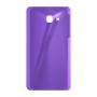 כיסוי פלסטיק קשיח ל- Samsung Galaxy Tab A 7.0 (2016) בצבע - סגול - קייס מובייל