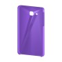 כיסוי פלסטיק קשיח ל- Samsung Galaxy Tab A 7.0 (2016) בצבע - סגול - קייס מובייל