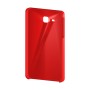 כיסוי פלסטיק קשיח ל- Samsung Galaxy Tab A 7.0 (2016) בצבע - אדום - קייס מובייל