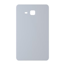 כיסוי פלסטיק קשיח ל- Samsung Galaxy Tab A 7.0 (2016) בצבע - כסף - קייס מובייל