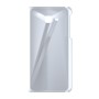 כיסוי פלסטיק קשיח ל- Samsung Galaxy Tab A 7.0 (2016) בצבע - כסף - קייס מובייל