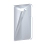 כיסוי פלסטיק קשיח ל- Samsung Galaxy Tab A 7.0 (2016) בצבע - כסף - קייס מובייל