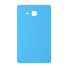 כיסוי פלסטיק קשיח ל- Samsung Galaxy Tab A 7.0 (2016) בצבע - תכלת - קייס מובייל