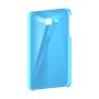 כיסוי פלסטיק קשיח ל- Samsung Galaxy Tab A 7.0 (2016) בצבע - תכלת - קייס מובייל