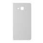 כיסוי פלסטיק קשיח ל- Samsung Galaxy Tab A 7.0 (2016) בצבע - לבן - קייס מובייל