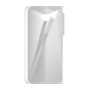 כיסוי פלסטיק קשיח ל- Samsung Galaxy Tab A 7.0 (2016) בצבע - לבן - קייס מובייל