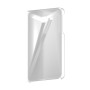 כיסוי פלסטיק קשיח ל- Samsung Galaxy Tab A 7.0 (2016) בצבע - לבן - קייס מובייל
