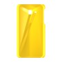 כיסוי פלסטיק קשיח ל- Samsung Galaxy Tab A 7.0 (2016) בצבע - צהוב - קייס מובייל