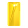 כיסוי פלסטיק קשיח ל- Samsung Galaxy Tab A 7.0 (2016) בצבע - צהוב - קייס מובייל