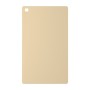 כיסוי פלסטיק קשיח ל- Samsung Galaxy Tab A 8.0 (2019) בצבע - בז' - קייס מובייל