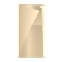 כיסוי פלסטיק קשיח ל- Samsung Galaxy Tab A 8.0 (2019) בצבע - בז' - קייס מובייל