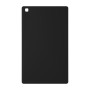 כיסוי פלסטיק קשיח ל- Samsung Galaxy Tab A 8.0 (2019) בצבע - שחור - קייס מובייל