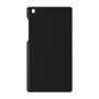 כיסוי פלסטיק קשיח ל- Samsung Galaxy Tab A 8.0 (2019) בצבע - שחור - קייס מובייל