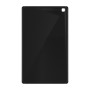 כיסוי פלסטיק קשיח ל- Samsung Galaxy Tab A 8.0 (2019) בצבע - שחור - קייס מובייל