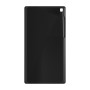 כיסוי פלסטיק קשיח ל- Samsung Galaxy Tab A 8.0 (2019) בצבע - שחור - קייס מובייל