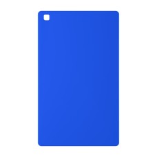 כיסוי פלסטיק קשיח ל- Samsung Galaxy Tab A 8.0 (2019) בצבע - כחול - קייס מובייל
