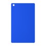 כיסוי פלסטיק קשיח ל- Samsung Galaxy Tab A 8.0 (2019) בצבע - כחול - קייס מובייל