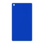 כיסוי פלסטיק קשיח ל- Samsung Galaxy Tab A 8.0 (2019) בצבע - כחול - קייס מובייל